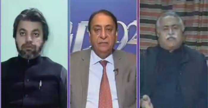 NBC @ 92 (Is The Whole Govt Incompetent) – 17th December 2016