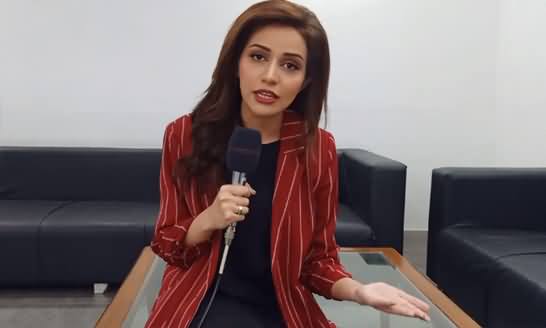 Neelam Aslam Shares Her Experiences on The Occasion of Her Birthday