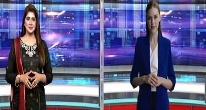 NEO News Introduces AI Anchor In Pakistan’s Media History For The Very First Time