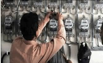 NEPRA increased Electricity Price @ 73 Paisas Per Unit