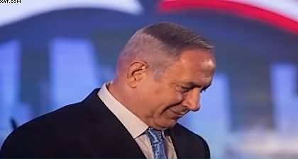 Netanyahu's comments on US-Iran deal