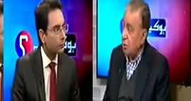 New Chief Justice Asif Saeed Khosa Would Be Different From Others - Arif Nizami Analysis