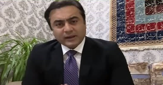 New China Iran Economic Agreement, It's Time For Pakistan to Worry? Mansoor Ali Khan's Analysis