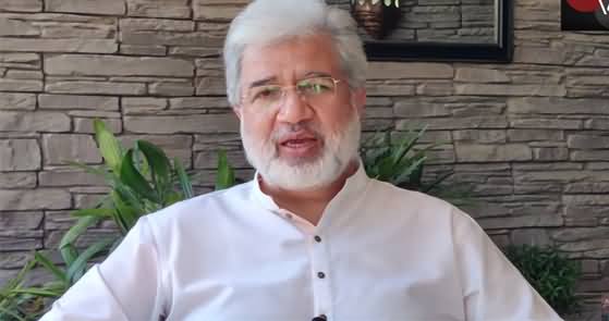 New Kings Party Is In The Making...? Details By Ansar Abbasi