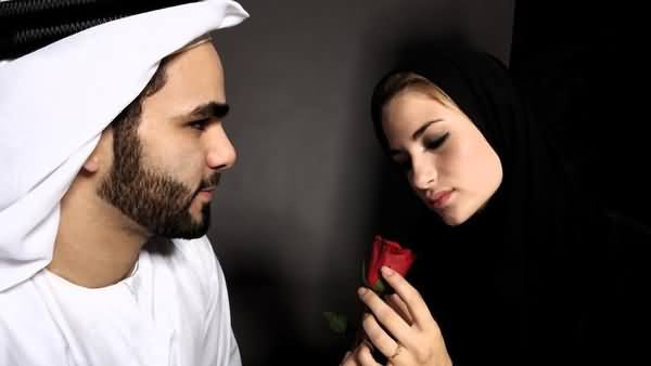 New Law in Saudi Arabia: Couples Will Be Allowed To Learn About Each Other Before Marriage