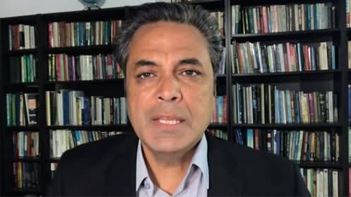 New Media War of Accusations | Asad Durrani Case | Transparency Report - Talat Hussain's Analysis