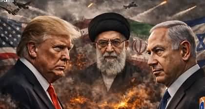 New revelations regarding attack on Iran
