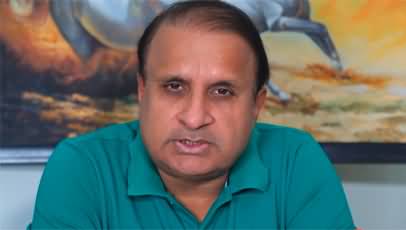New Secret Meetings: Who is real Prime Minister Candidate From PML Nawaz? Rauf Klasra's vlog