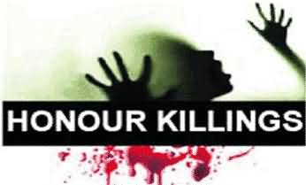 Newly Married Couple Killed in the Name of Honour Killing in Shikarpur