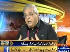 News Beat - 7th June 2013 (Karachi kay Haalat..71 Jaisi Surat e Haal)