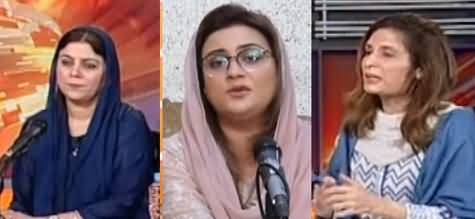 News Beat (Agla Siasi Muqabla) - 7th March 2021