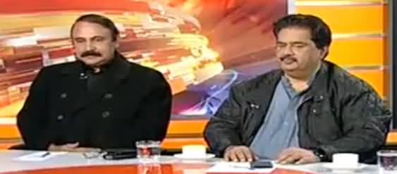 News Beat (Aleem Khan Ke Baad Agla Number Kis Ka) - 9th February 2019