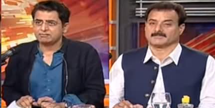 News Beat (Awam Tabdeeli Ki Muntazir) - 1st November 2020