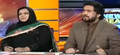 News Beat (Bara Faisla Aa Gaya) - 15th December 2017