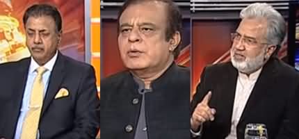 News Beat (Controversy on Ayaz Sadiq's Statement) - 31st October 2020