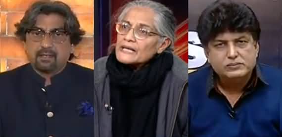 News Beat (Criticism on Khalil ur Rehman Qamar) - 19th January 2020