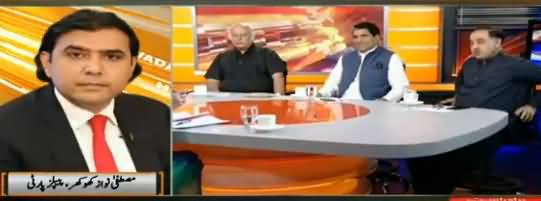 News Beat (Dhandli Company Ka Qayam) - 30th September 2018