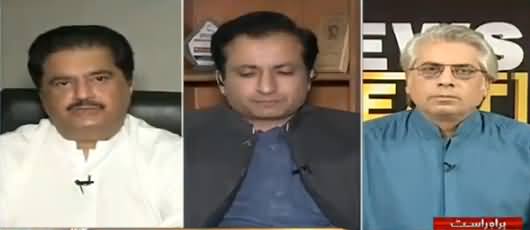 News Beat (Dharne Walon Ka Kia Elaj Hoga) - 4th November 2018