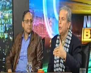 News Beat (Dialogue Ya Operation, Govt Kuch Karti Kyun Nahi?) – 17th January 2014