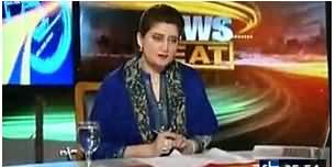 News Beat (Discussion On PIA Crisi) - 7th February 2016s