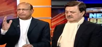 News Beat (Hakumat Aur Opposition Mein Mufahimat?) - 10th January 2020