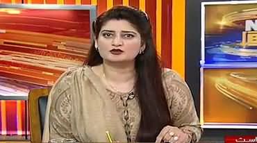 News Beat (Hakumat Ke Liye Joor Toor) - 27th July 2018