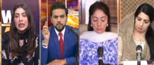 News Beat (Hakumat Ke TTP Se Muzakraat) - 2nd October 2021