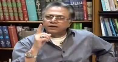 News Beat (Hassan Nisar Exclusive Interview) - 10th September 2017