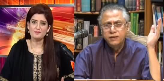 News Beat (Hassan Nisar Exclusive Interview) - 15th May 2021