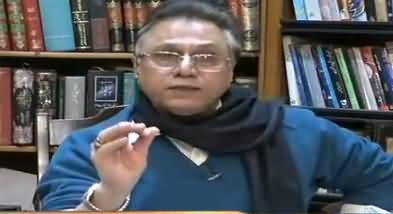 News Beat (Hassan Nisar Exclusive Interview) - 25th February 2018