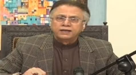 News Beat (Hassan Nisar Exclusive Interview) - 28th November 2020