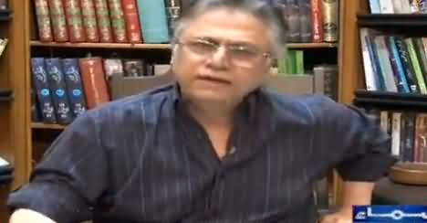 News Beat (Hassan Nisar Exclusive Interview) - 2nd July 2017