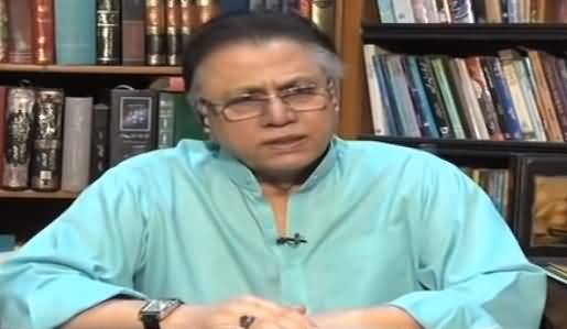 News Beat (Hassan Nisar Exclusive Interview) - 8th June 2019