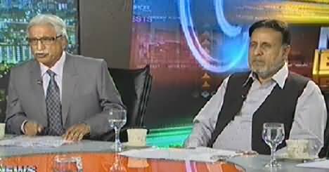 News Beat (Iftikhar Chaudhry + Arsalan Iftikhar Vs Imran Khan) – 26th July 2014