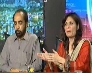 News Beat (IMF Ki Sharait Opposition Ki Khamoshi) - 7th October 2013