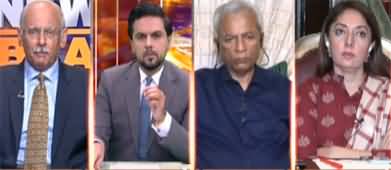 News Beat (Imran Khan's Last Call...) - 10th September 2022