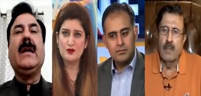 News Beat (Imran Khan Starts Election Campaign) - 4th March 2023