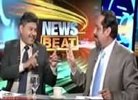 News Beat (Imran Khan Vs Bilawal Zardari) – 14th November 2015