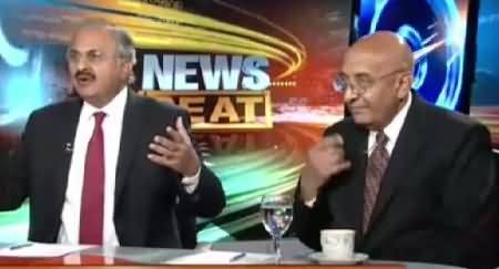 News Beat (Increasing Extremism in India) – 7th November 2015