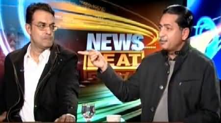 News Beat (Is There Any Differences in PPP?) – 7th March 2015