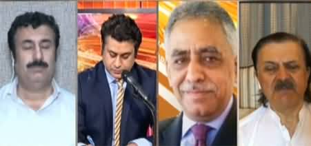 News Beat (Karachi Transformation Plan) - 4th September 2020