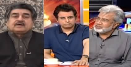 News Beat (Kasur Ke Bachon Ka Kia Kasoor) - 20th September 2019