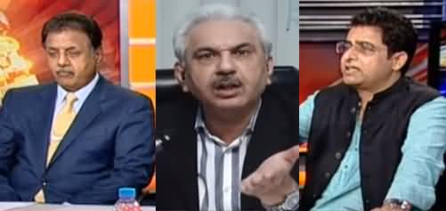 News Beat (Kia Jahangir Tareen Ko NRO Mil Gaya?) - 22nd May 2021