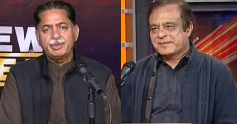 News Beat (Kia Opposition Ki Tehreek Kamyab Hogi?) - 12th December 2020