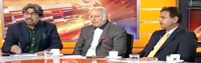 News Beat (Kia Riasat Ne Surrender Kia) - 3rd November 2018