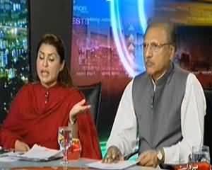 News Beat (Kya Karachi Operation Ab Bhi Credible Hai?) - 18th September 2013