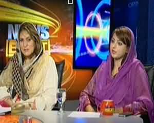 News Beat (Kya Kisi Ko Awam Ka Ehsas Hai?) - 2nd October 2013