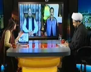 News Beat (Kya Taliban Aur Mazhabi Jamato Ki Manzil Iak Hai?) - 10th November 2013