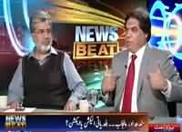 News Beat (Local Bodies Elections in Punjab & Sindh) – 31st October 2015