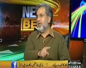 News Beat (Mazhabi Jamato Ka Hero Kaun?) – 15th November 2013